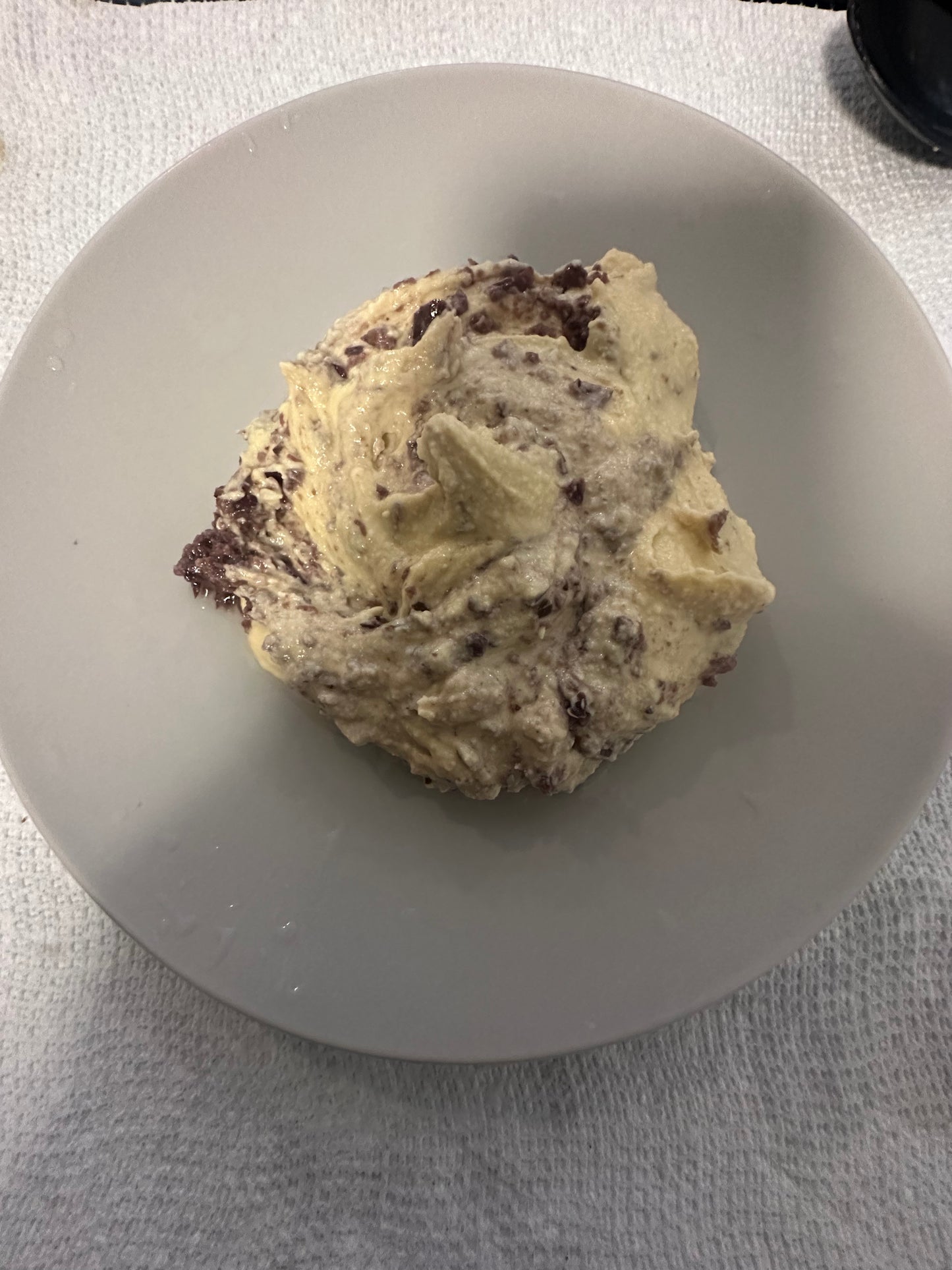 Blackbean Hummus